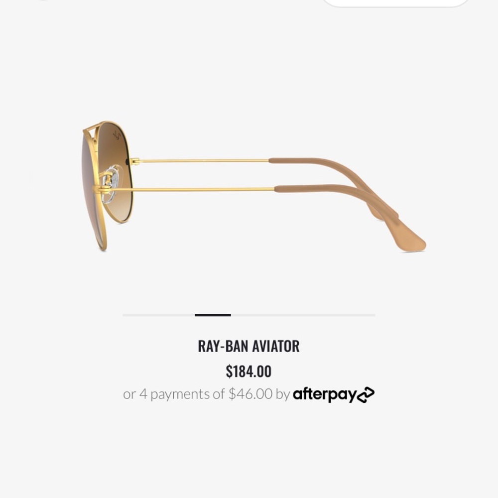 Ray bans - Picture 2 of 12
